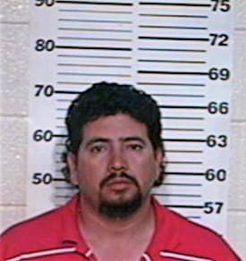 Gamboa Juan - Hidalgo County, TX 