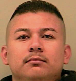 Lopez-Chavez Juan - Gwinnett County, GA 