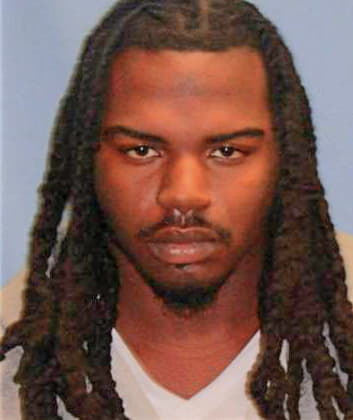 Brown Kyle - Pulaski County, AR 