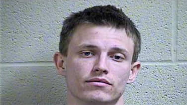 Wesner Kyle - Pottawatomie County, OK 
