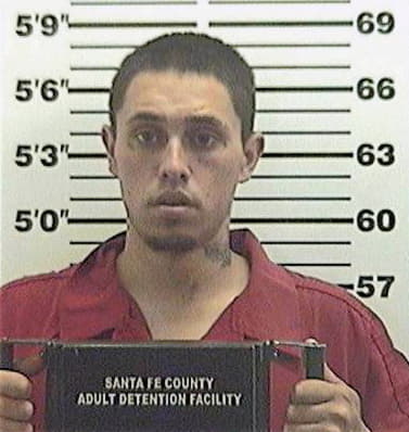 Baca Lucias - SantaFe County, NM 