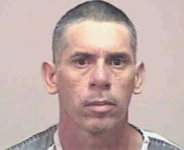 Vega Luis - Tift County, GA 