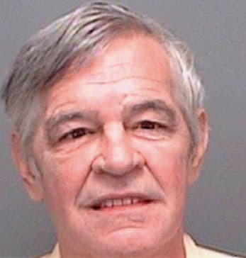 Flanagan Mark - Pinellas County, FL 
