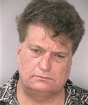 Colwell Michael - Hillsborough County, FL 