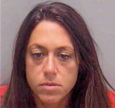 Shemenski Rachel - Lee County, FL 