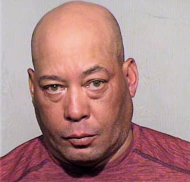 Collazo Reggie - Maricopa County, AZ 