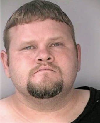 Cahill Robert - Hillsborough County, FL 