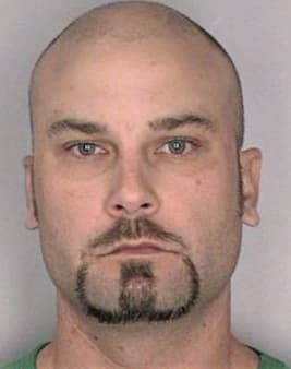 Keasling Robert - Hillsborough County, FL 