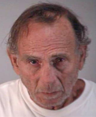 Anderson Ronald - Lake County, FL 