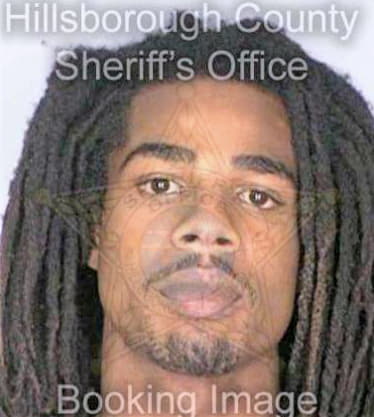 Turner Ronald - Hillsborough County, FL 