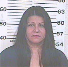 Aguirre Rosalinda - Hidalgo County, TX 