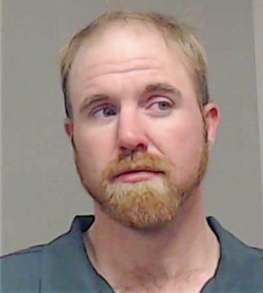 Mize Russell - Collin County, TX 