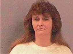 Townsley Sandra - Greene County, MO 