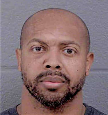 Smith Terrence - Mecklenburg County, NC 