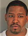 Kendrick Theotis - Shelby County, TN 