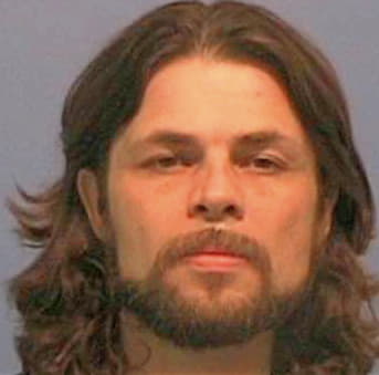 Duman Thomas - Williamson County, TX 