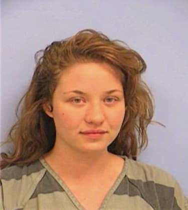 Rolan Tiffany - Travis County, TX 