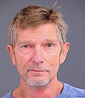 Greene Todd - Charleston County, SC 