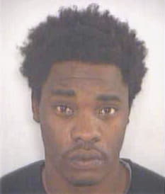 Hardy Travaris - Fulton County, GA 