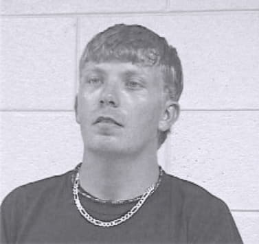 Ratliff Travis - Pike County, KY 