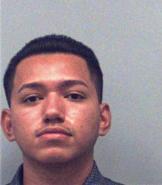 Murillo Victor - Gwinnett County, GA 