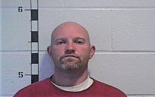 Bostic William - Shelby County, KY 