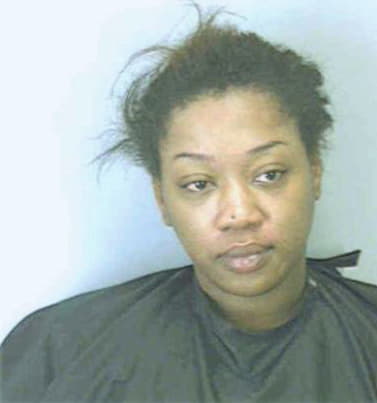 Nixon Wyketcha - Dekalb County, GA 