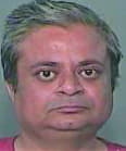 Mistry Anilkumar - Knox County, TN 