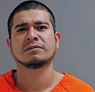 Espinoza Antonio - Hidalgo County, TX 