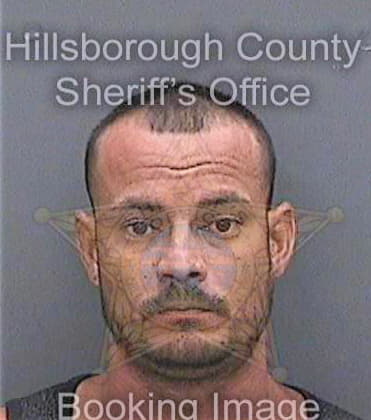 Olivero Armando - Hillsborough County, FL 