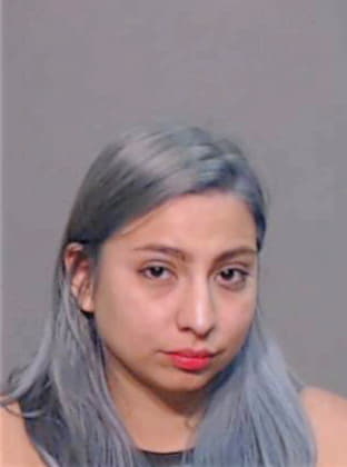 Sanchez Belinda - Hidalgo County, TX 
