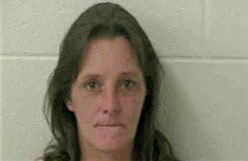 Moore Betty - Newton County, GA 