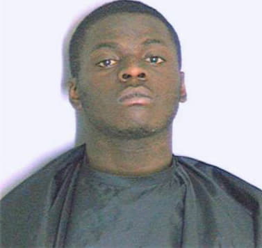 Harris Brandon - Dekalb County, GA 