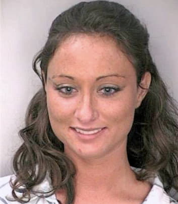 Parker Brittany - Hillsborough County, FL 