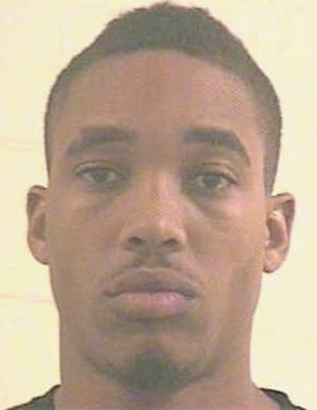 Fraser Cedric - Houston County, GA 