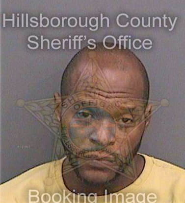 Garner Charlie - Hillsborough County, FL 