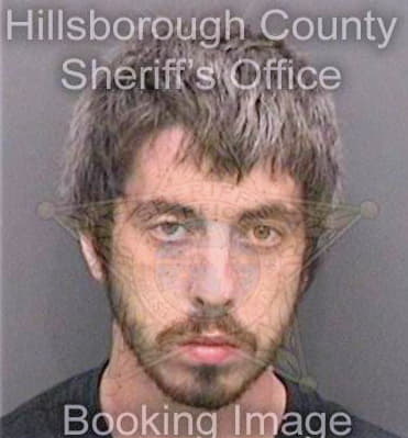 Walker Chase - Hillsborough County, FL 