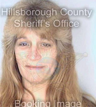 Mikell Cheryl - Hillsborough County, FL 