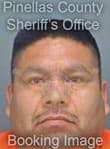 Carrillo Cristobal - Pinellas County, FL 