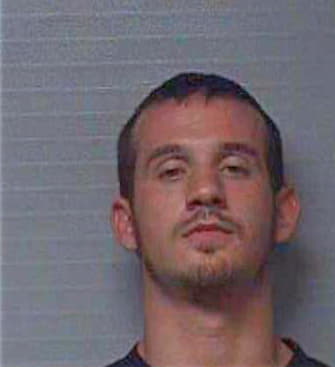 Hobson Daniel - Forrest County, MS 