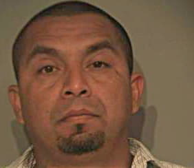 Perez Danny - Hidalgo County, TX 