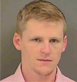 Benson David - Mecklenburg County, NC 