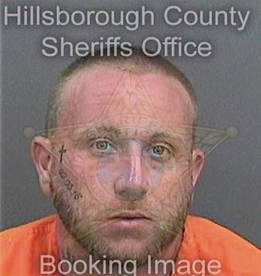 Thompson David - Hillsborough County, FL 