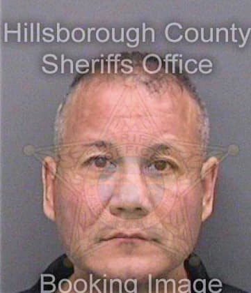 Perez Derby - Hillsborough County, FL 