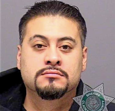 Rubio Eliud - Clackamas County, OR 