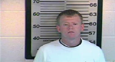 Pettie George - Dyer County, TN 