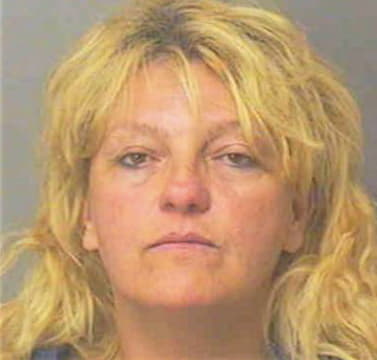 Butler Gina - Polk County, FL 