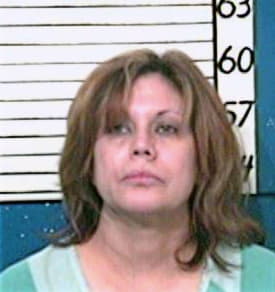 Hernandez Gricelda - Comal County, TX 
