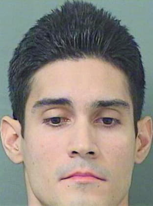 Mendez Gustavo - PalmBeach County, FL 