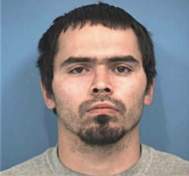 Hinsley Ivan - Williamson County, TX 